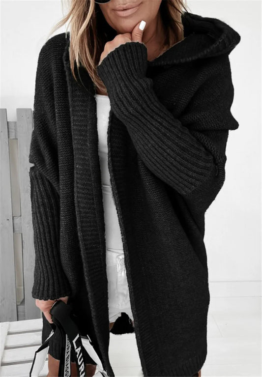 Cardigan Oversized